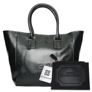 ジバンシィ(GIVENCHY)のGIVENCHY  ジバンシー　トートバッグ　ノベルティ　ブラック　ポーチセット(トートバッグ)