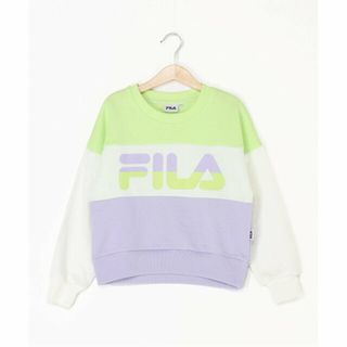 フィラ(FILA)の【LEM】フィラ/(K)TC裏毛クルースウェット(Tシャツ/カットソー)