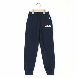 フィラ(FILA)の【NV】フィラ/(K)TC裏毛ジョガースウェットP(パンツ/スパッツ)