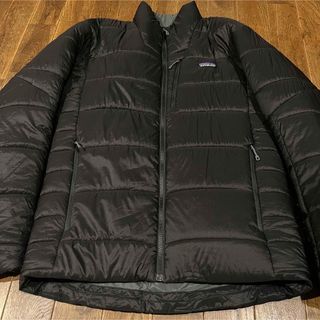 パタゴニア(patagonia)のパタゴニア Patagonia ハイパーパフジャケット Mサイズ DASパーカ(ダウンジャケット)