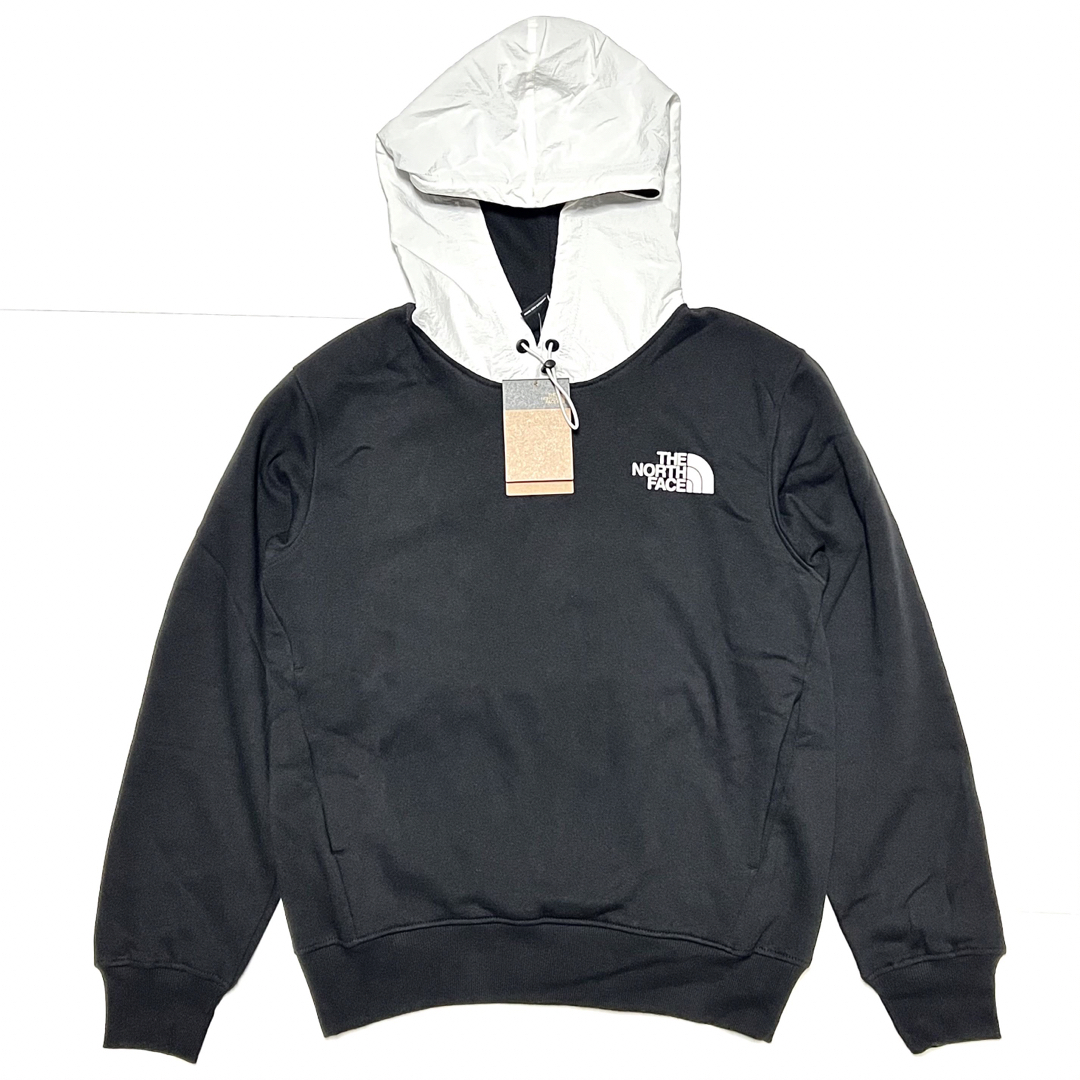 【新品】海外限定❗️The North Face ザ ノースフェイス パーカー