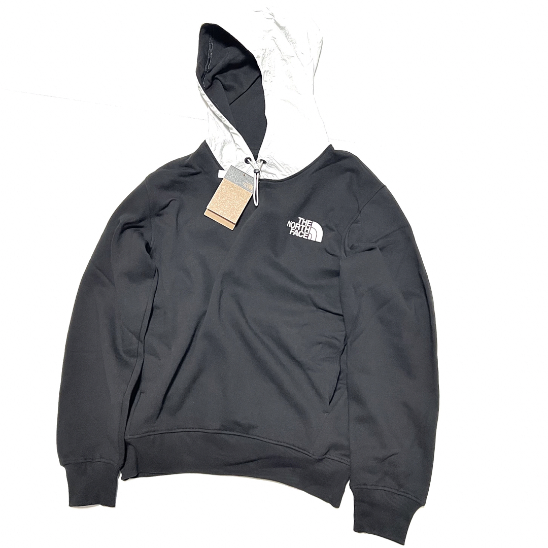 【新品】海外限定❗️The North Face ザ ノースフェイス パーカー
