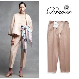 Drawer(カジュアルパンツ ・ ピンク/桃色系)のフリマアイテム一覧 Drawer(カジュアルパンツ ・ ピンク/桃色系)のフリマアイテム一覧