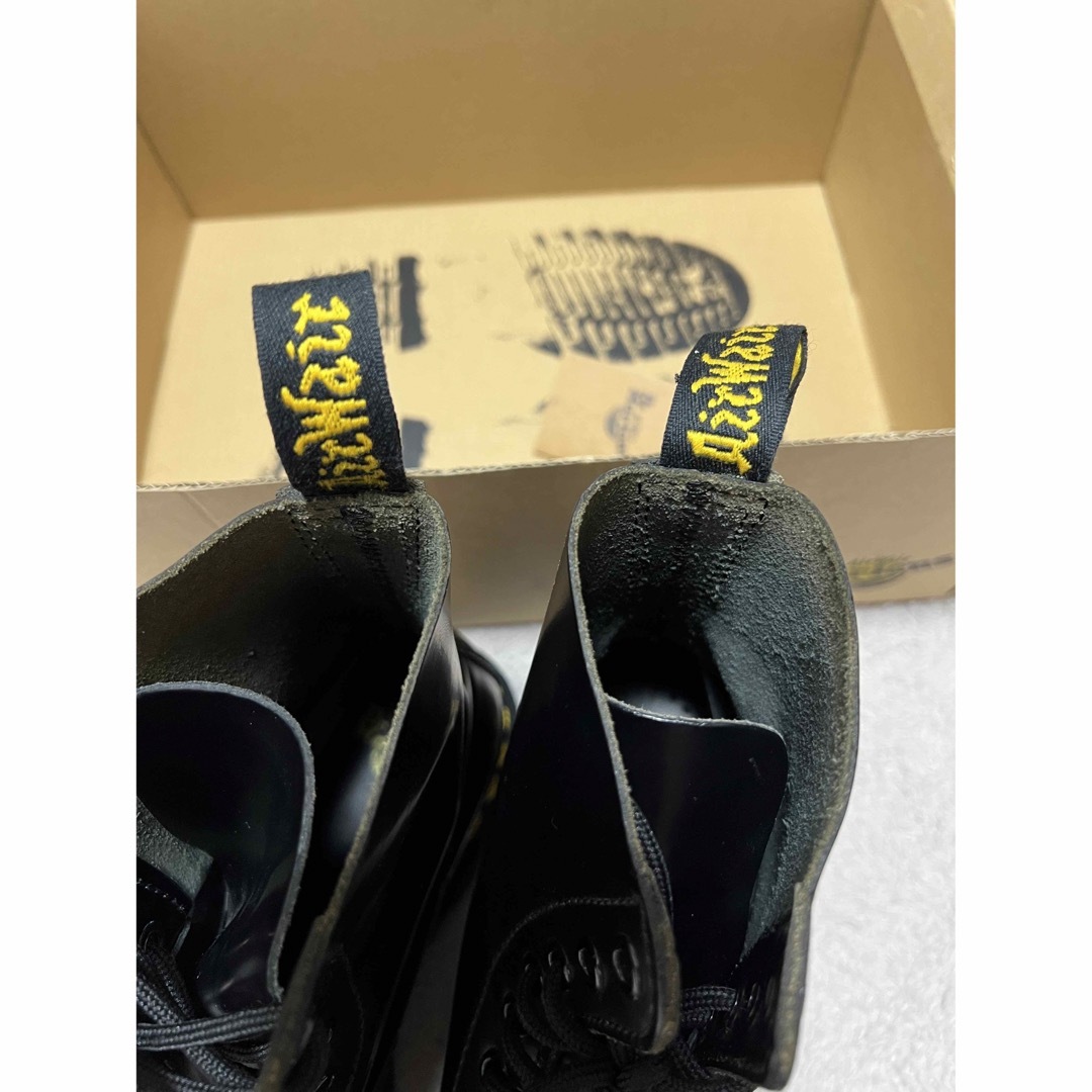 Dr.Martens(ドクターマーチン)のDr.Martens レディースの靴/シューズ(ブーツ)の商品写真