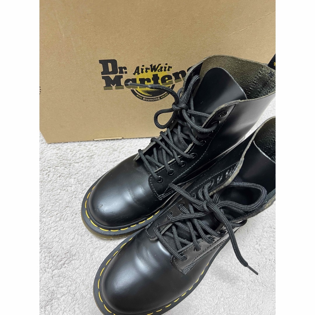 Dr.Martens(ドクターマーチン)のDr.Martens レディースの靴/シューズ(ブーツ)の商品写真