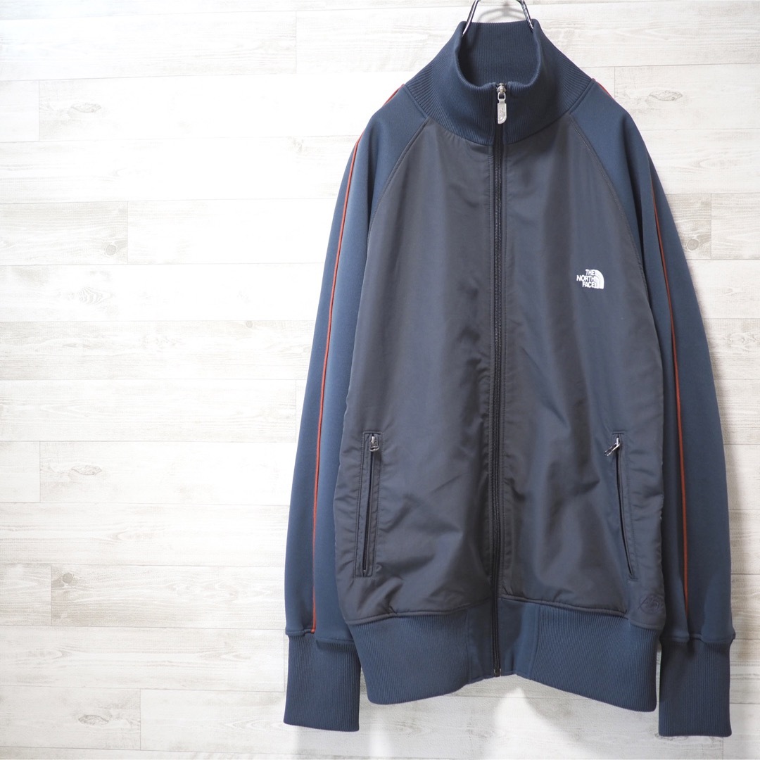 THE NORTH FACE - THE NORTH FACE “A5 Series” Track Top -Lの通販 by
