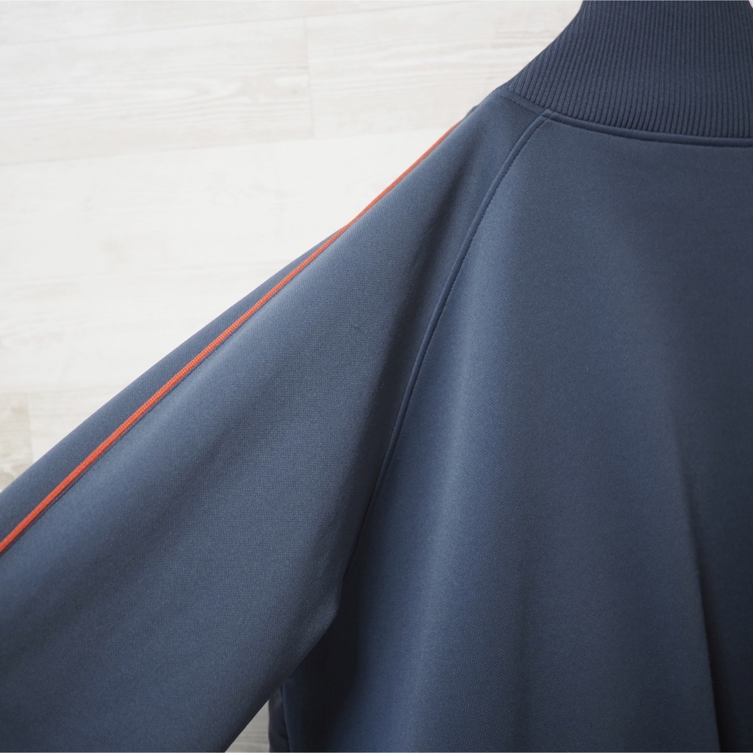 THE NORTH FACE “A5 Series” Track Top -L