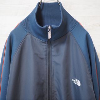 THE NORTH FACE - THE NORTH FACE “A5 Series” Track Top -Lの ...