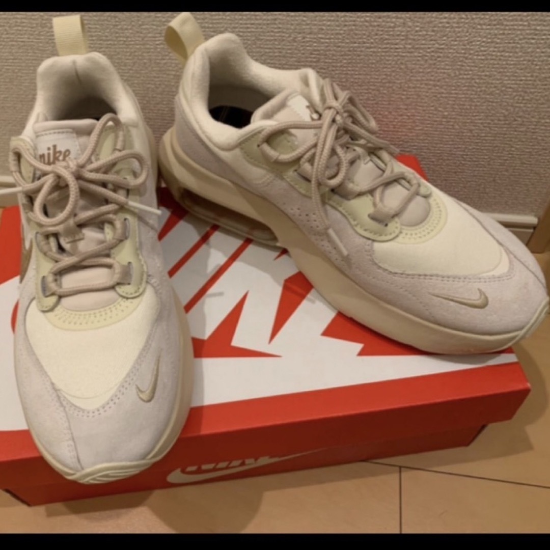 tq0324さま専用 AIR MAX VERONA WHITE 25