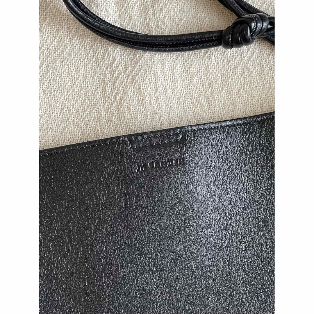 Jil Sander - JIL SANDER tangle medium ショルダーバッグの通販 by