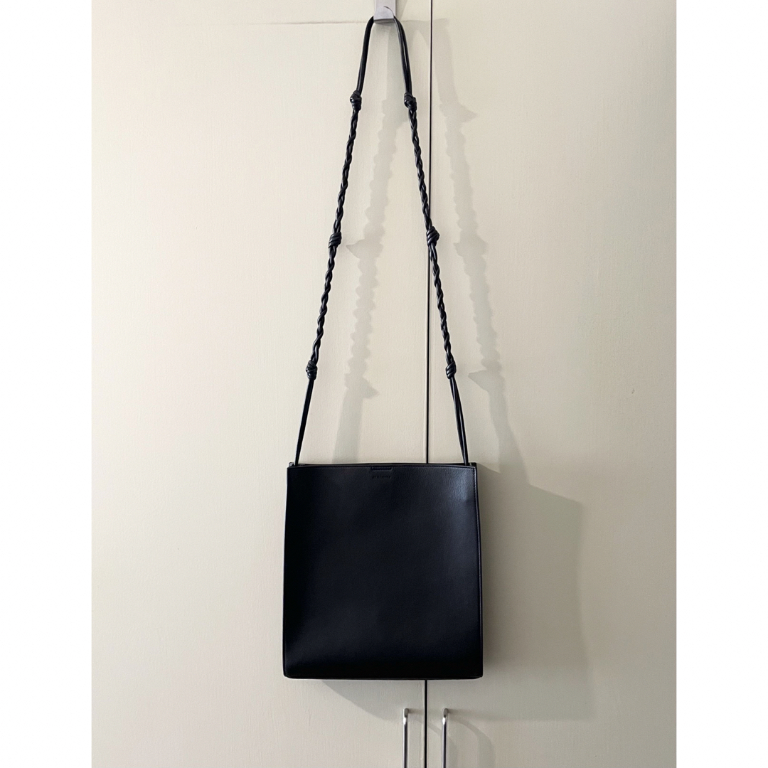 Jil Sander - JIL SANDER tangle medium ショルダーバッグの通販 by