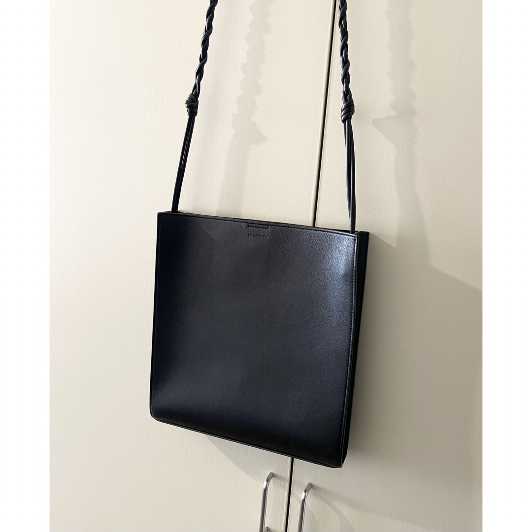 Jil Sander - JIL SANDER tangle medium ショルダーバッグの通販 by