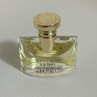 ブルガリ 香水 レディースの通販 4,000点以上 | BVLGARIのコスメ/美容