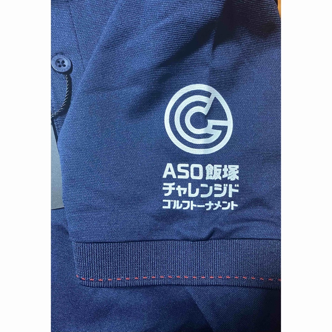 BRIEFING - ブリーフィング ポロシャツ S 新品未使用品の通販 by