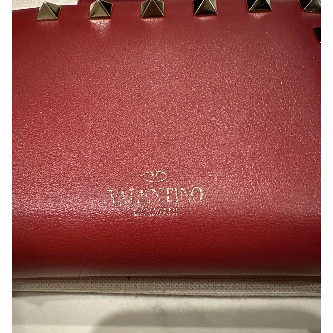 VALENTINO ヴァレンティノ　財布　超美品
