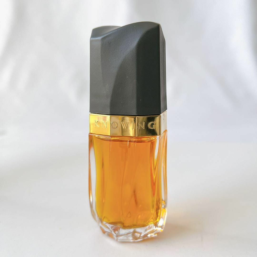 Estee Lauder - 満量 エスティーローダー ノウイング オードパルファム