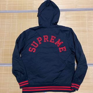 ‼️限定SALE‼️supreme champion ナイロンパーカー　sサイズ