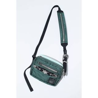 トーガ(TOGA)のTOGA × PORTER Belt bag　ショルダーバッグ(ショルダーバッグ)