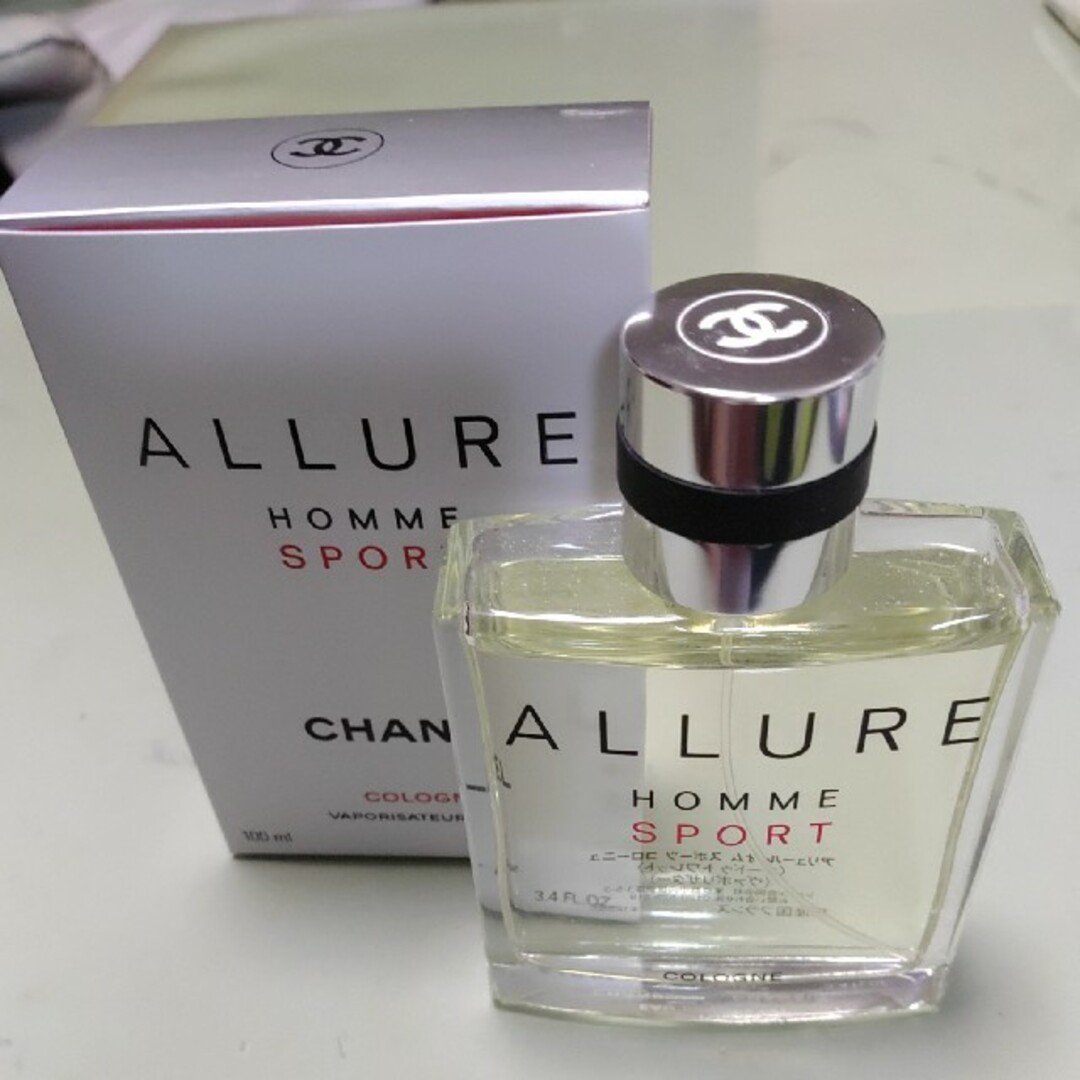 CHANEL(シャネル)のシャネル オ−ドゥ トワレート100ml コスメ/美容の香水(香水(男性用))の商品写真