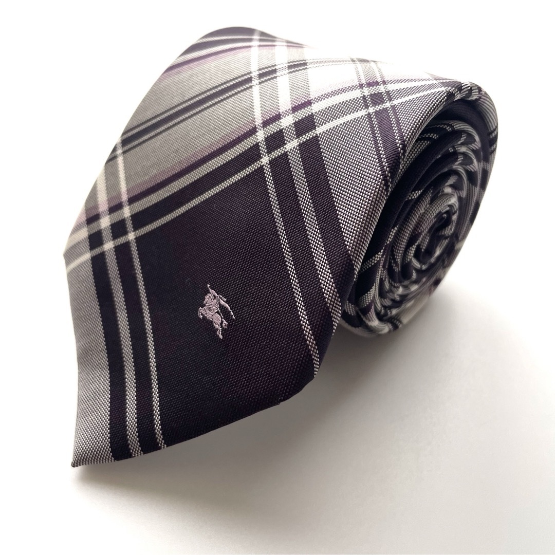 BURBERRY BLACK LABEL - ꧁極上美品꧂バーバリーブラックレーベル