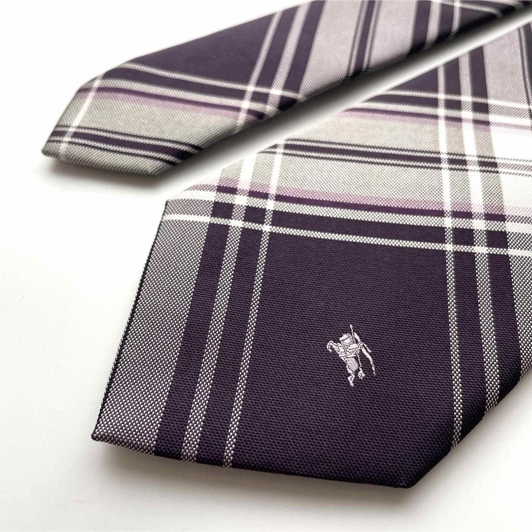 BURBERRY BLACK LABEL - ꧁極上美品꧂バーバリーブラックレーベル