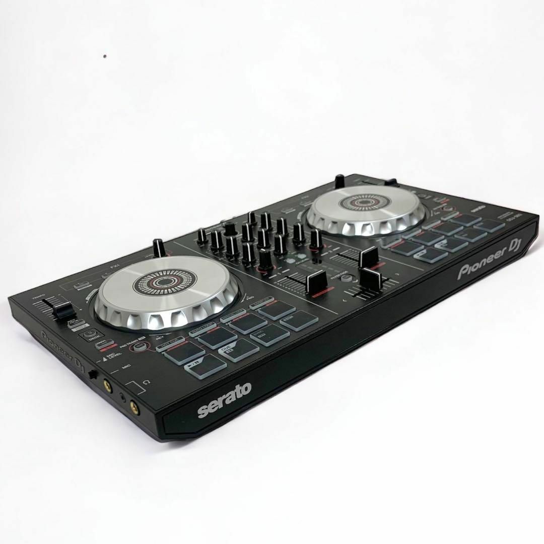 美品 Pioneer パイオニア DDJ-SB2 DJコントローラー 3