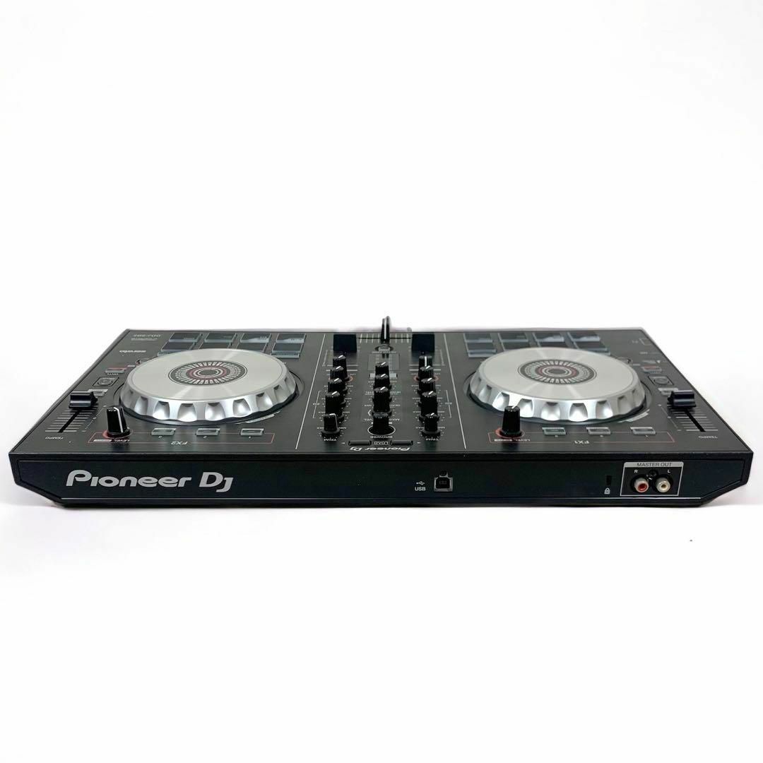 美品 Pioneer パイオニア DDJ-SB2 DJコントローラー 4
