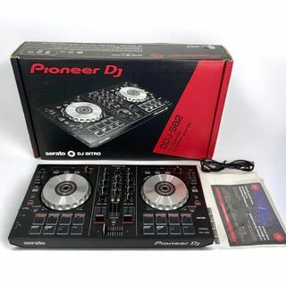 美品 DJ用CDプレーヤー パイオニア CDJ 350 Pioneer ブラック