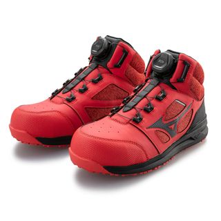 ミズノ(MIZUNO)のオールマイティLSII73M BOA(その他)