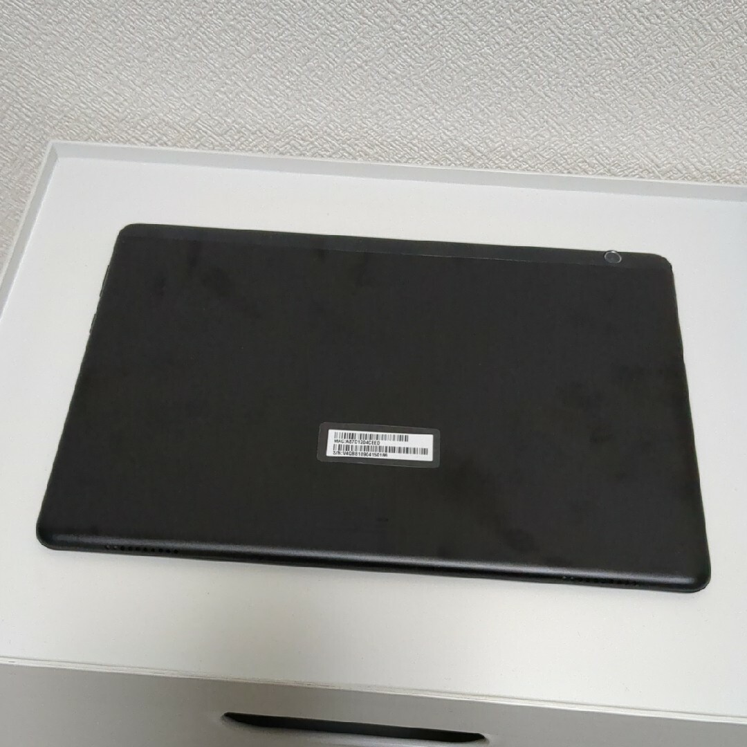 HUAWEI MediaPad T5 メモリ16GB AGS2-W09