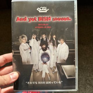 ビッシュ(BiSH)のBISH(ミュージック)