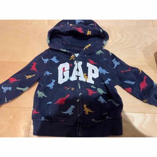 ギャップ(GAP)のgap パーカー(ジャケット/上着)