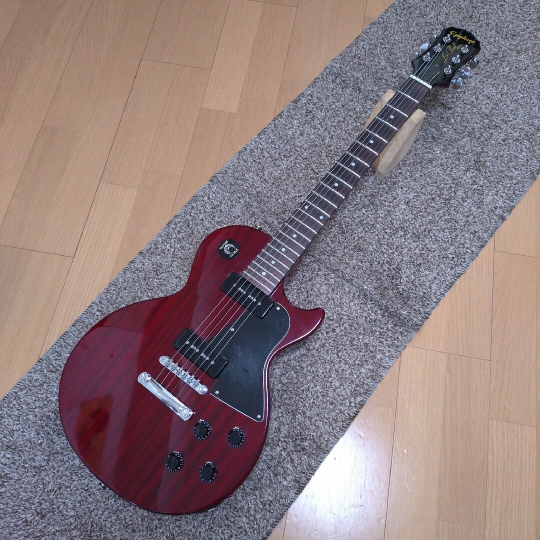 Epiphone レスポールスペシャル エレキギター