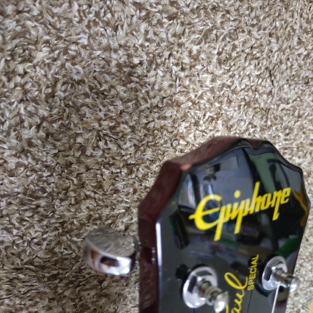 Epiphone レスポールスペシャル エレキギター