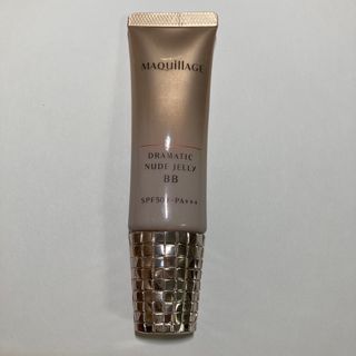 マキアージュ(MAQuillAGE)のマキアージュ ドラマティックヌードジェリーBB(BBクリーム)