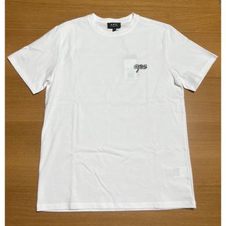 アーペーセー(A.P.C)のnana様専用【APC  新品未使用 Tシャツ】(Tシャツ/カットソー(半袖/袖なし))