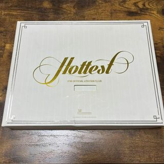 トゥーピーエム(2PM)の★2PM オフィシャル 6期 ファンクラブキット(アイドルグッズ)