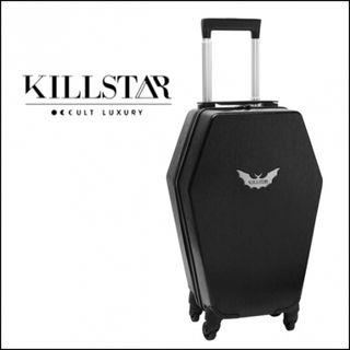 ATELIER BOZ - 大人気完売品 CASKET CARRY CASE キャリーバッグ スーツ