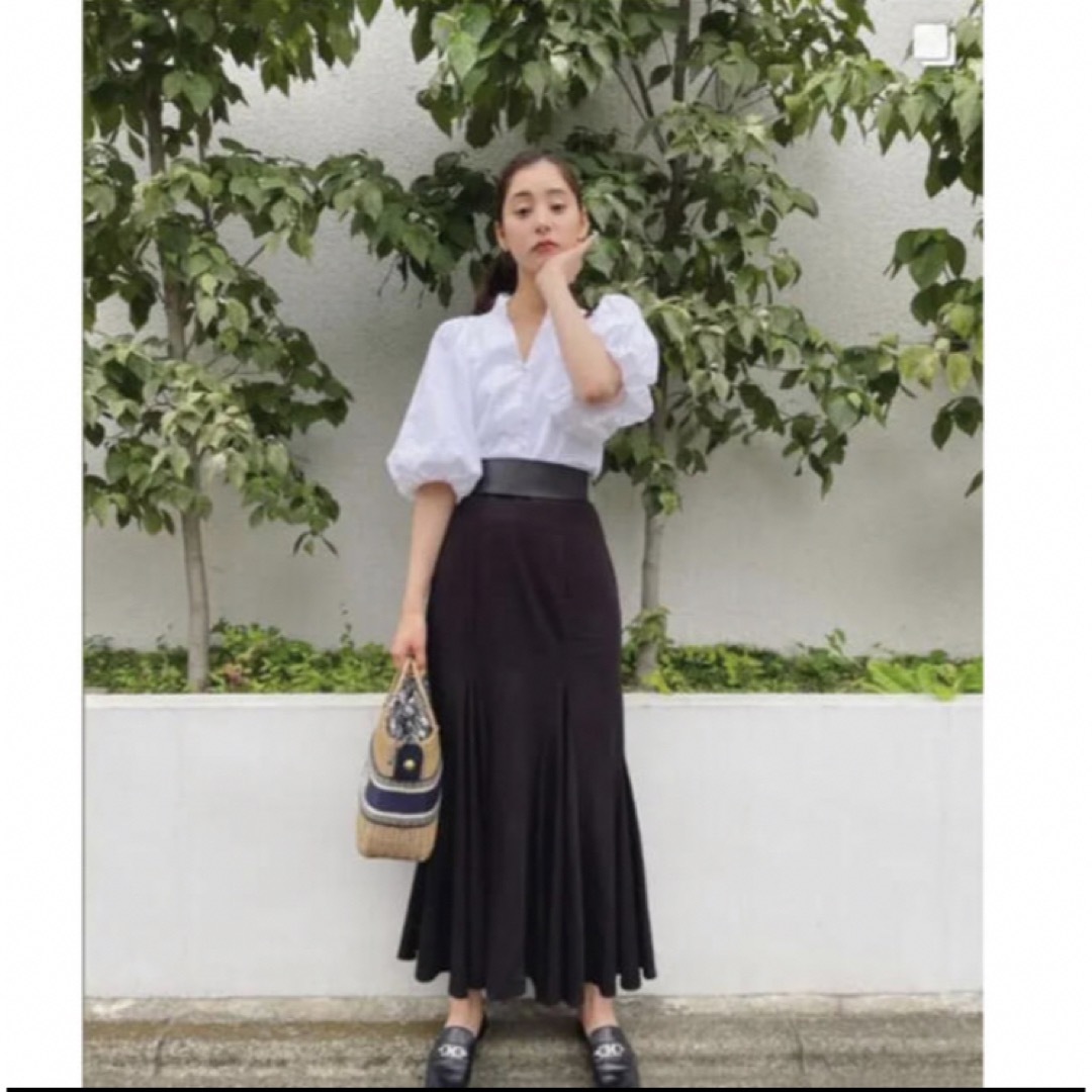 SNIDEL - SNIDEL×新木優子×sweetコラボ3piece セットアップの通販 by