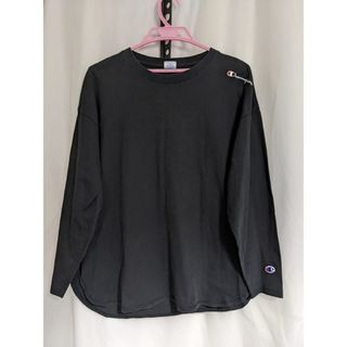 チャンピオン(Champion)のnico and．．．チャンピオンコラボ(Tシャツ(長袖/七分))