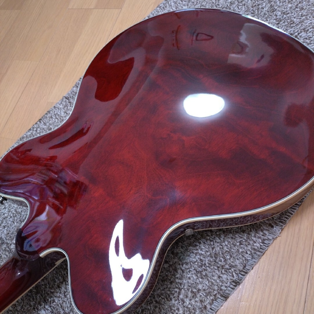 Gretsch streamliner エレキギター 6