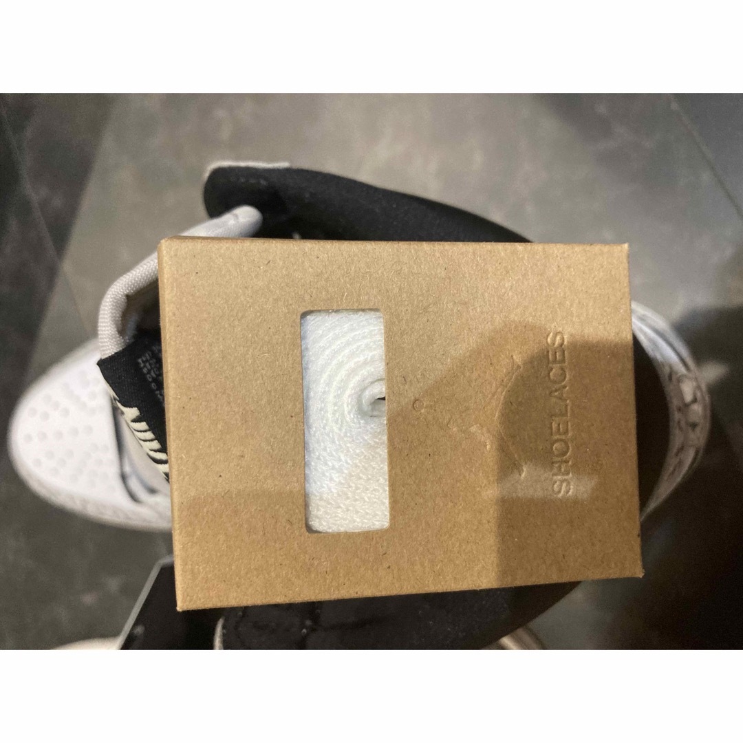 Jordan Brand（NIKE）(ジョーダン)のAIR JORDAN1 RETRO HIGH OG "White Cement" メンズの靴/シューズ(スニーカー)の商品写真