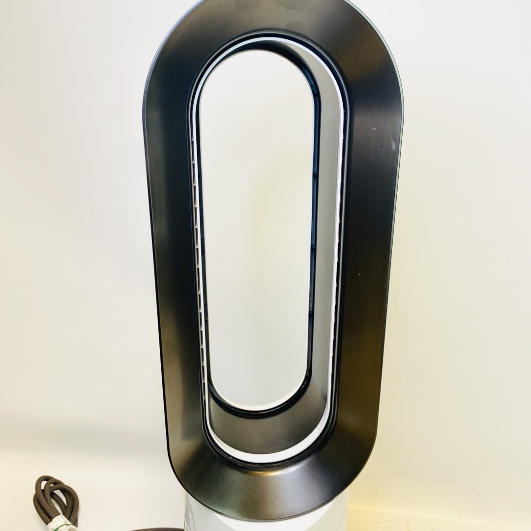Dyson - 【美品】Dyson ダイソン HOT+CooL AM09 羽根なし扇風機の通販