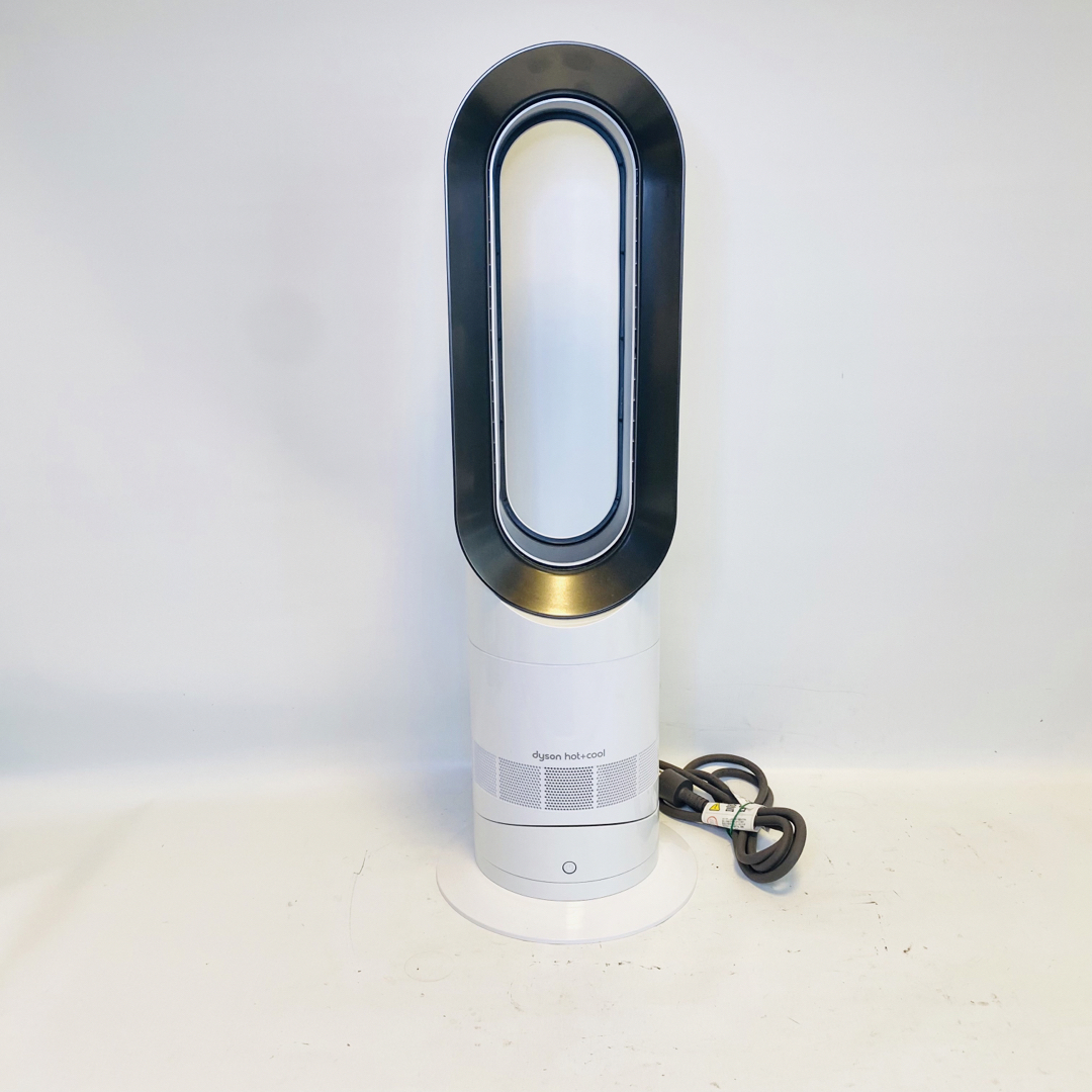 Dyson - 【美品】Dyson ダイソン HOT+CooL AM09 羽根なし扇風機の通販