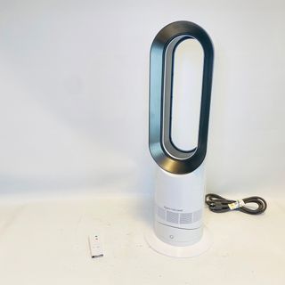 Dyson - 【美品】Dyson ダイソン HOT+CooL AM09 羽根なし扇風機の通販