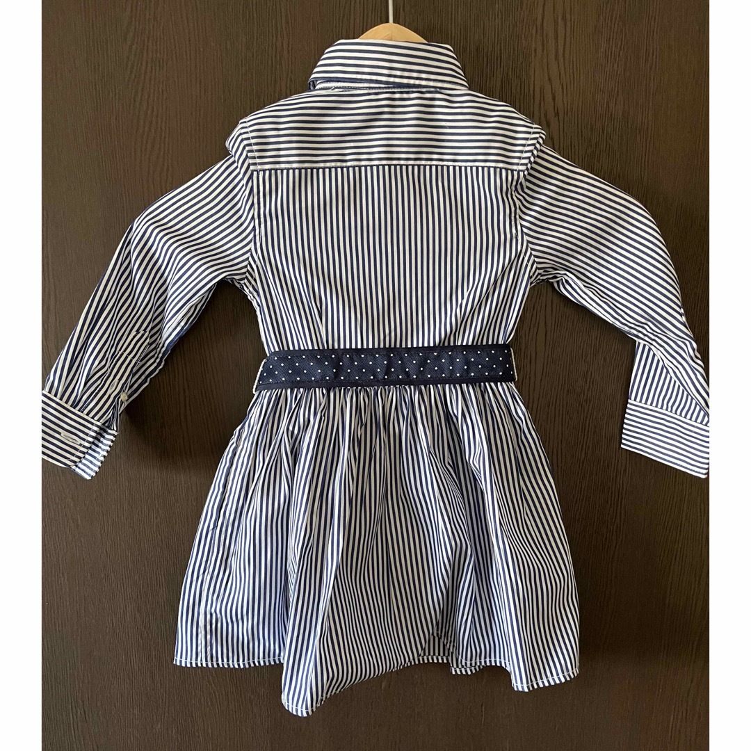 POLO RALPH LAUREN - ポロ ラルフローレン 新品未使用 90 子供服