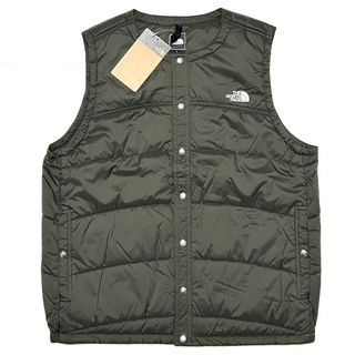 ノースフェイス(THE NORTH FACE) インナー ダウンベスト(メンズ)の通販