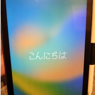 Apple iPad mini6 64GB wifiモデル スペースグレー