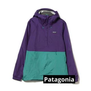 パタゴニア(patagonia) バイカラーの通販 84点 | パタゴニアを買うなら