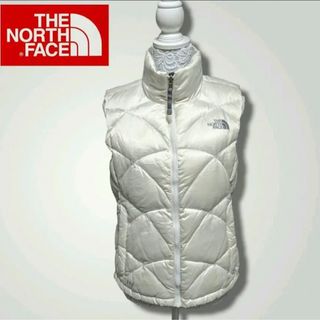 ザノースフェイス(THE NORTH FACE)のノースフェイス　ダウンベスト　550  サイズS(ダウンベスト)